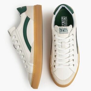 Nothing New Men's Saga One Sneakers Size 11